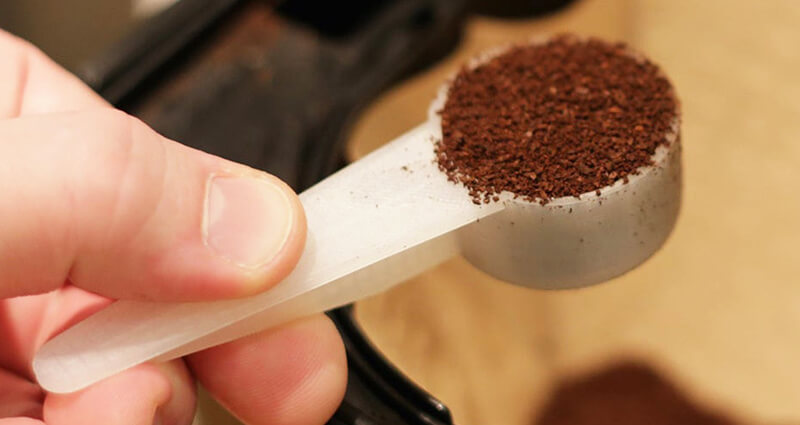 Accesorios para cafeteras