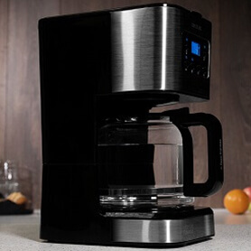 Cafeteras de Goteo