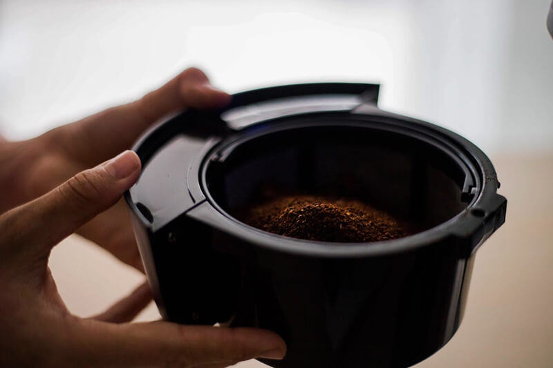 Filtros para Cafeteras